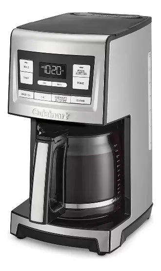 Cafetera Programable