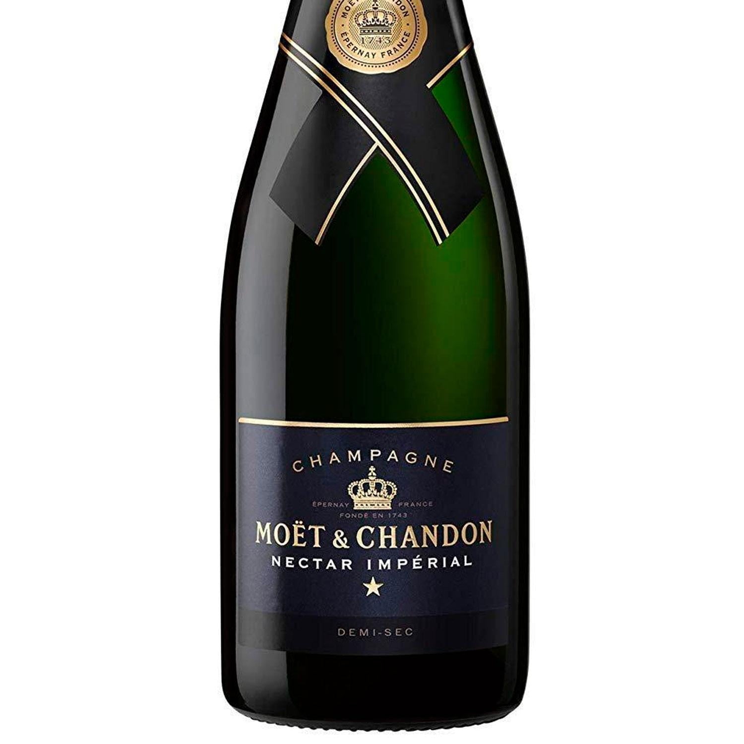 Champagne Moet Chandon Nectar Imperial 1.5 L Moet Chandon Nectar Imperial