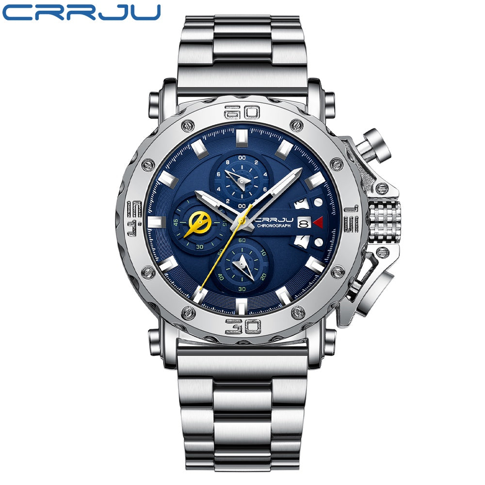 Reloj De Hombre