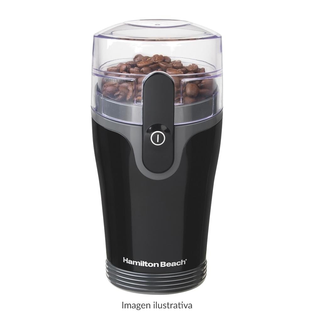 Molino de Café Hamilton