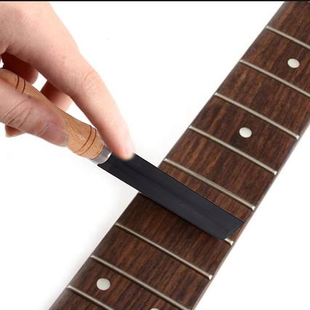 Soidarity Guitar Dressing