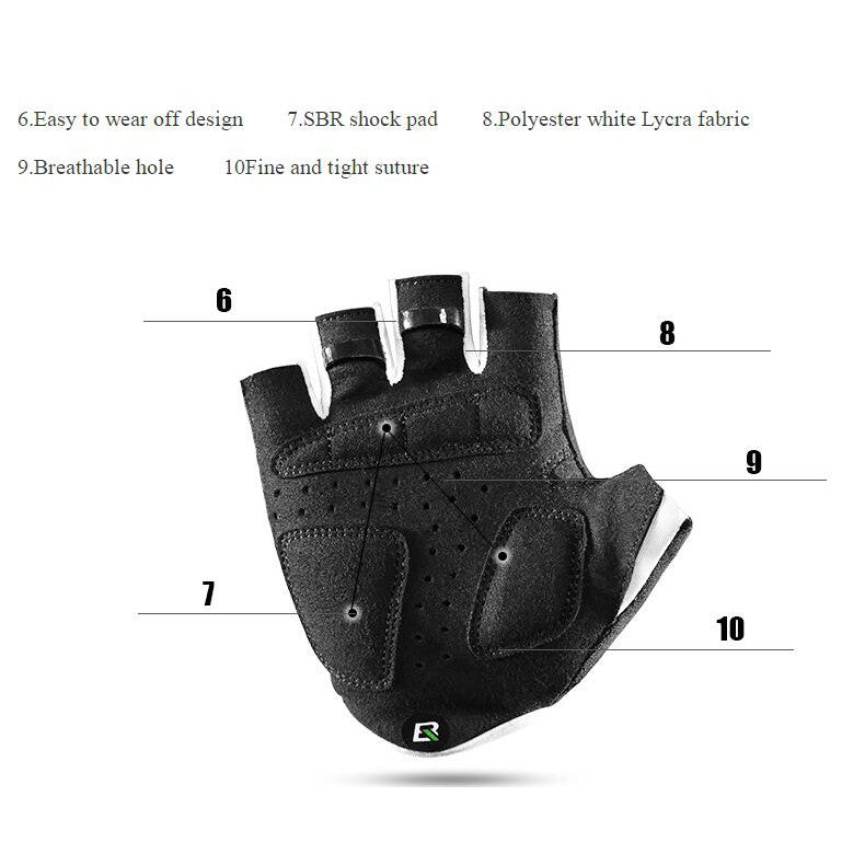 Guantes Deportivos