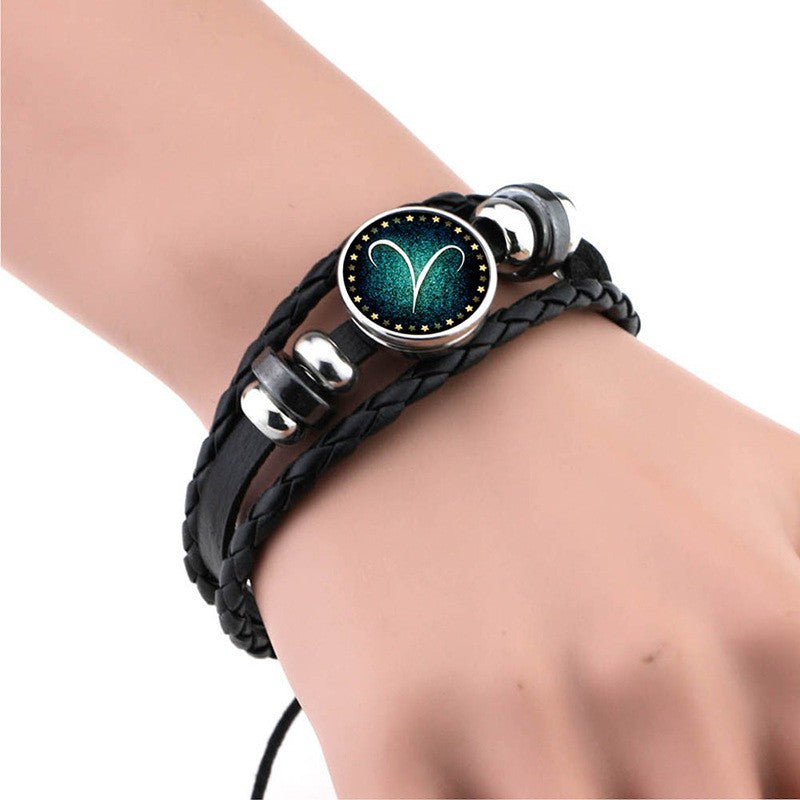 Pulsera De Cuerda