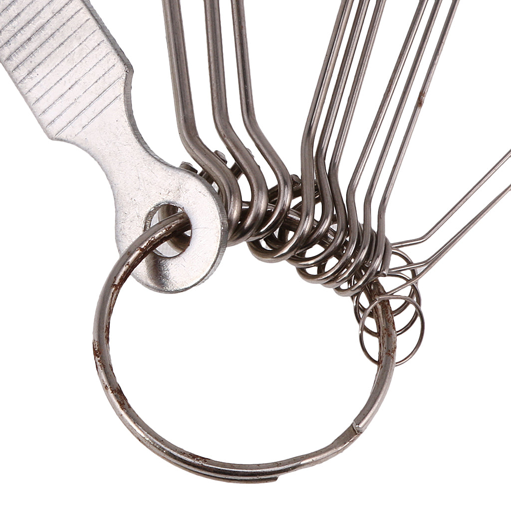 Herramientas de Reparación de Guitarra