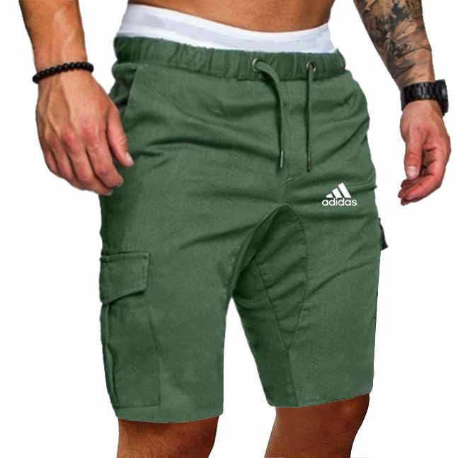 Pantalones Cortos slim