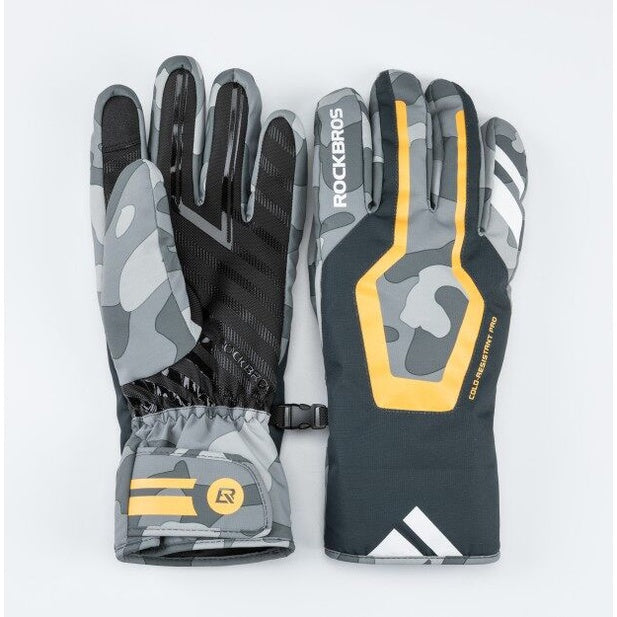 Guantes De Ciclismo