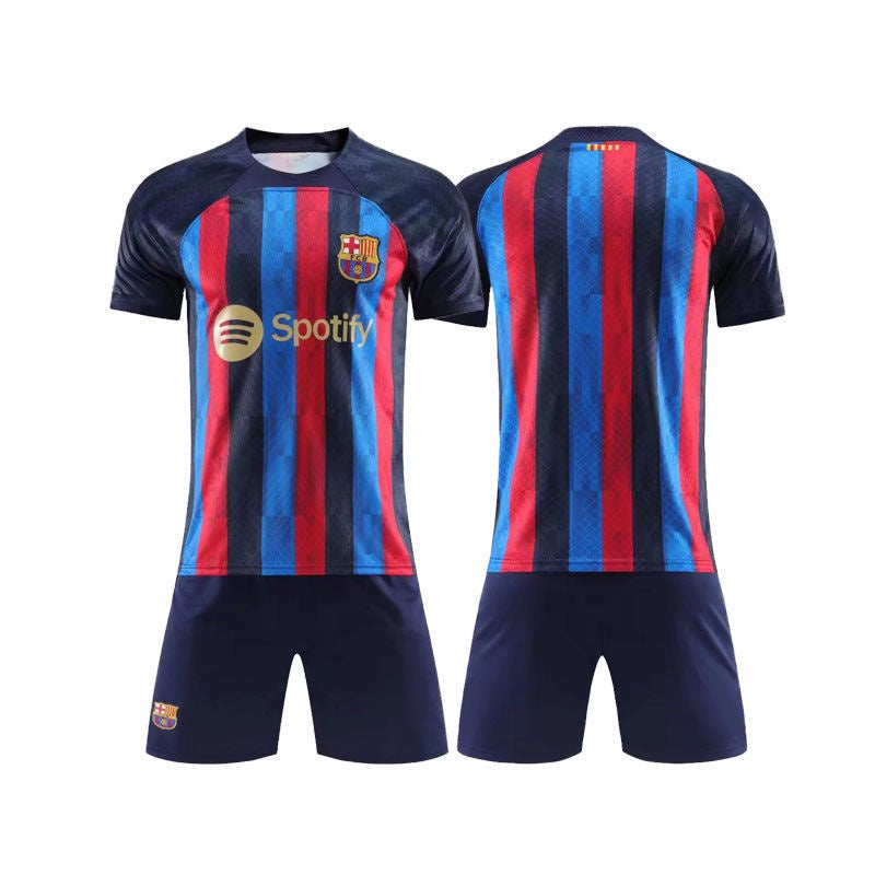 Jersey De Barcelona 22-23