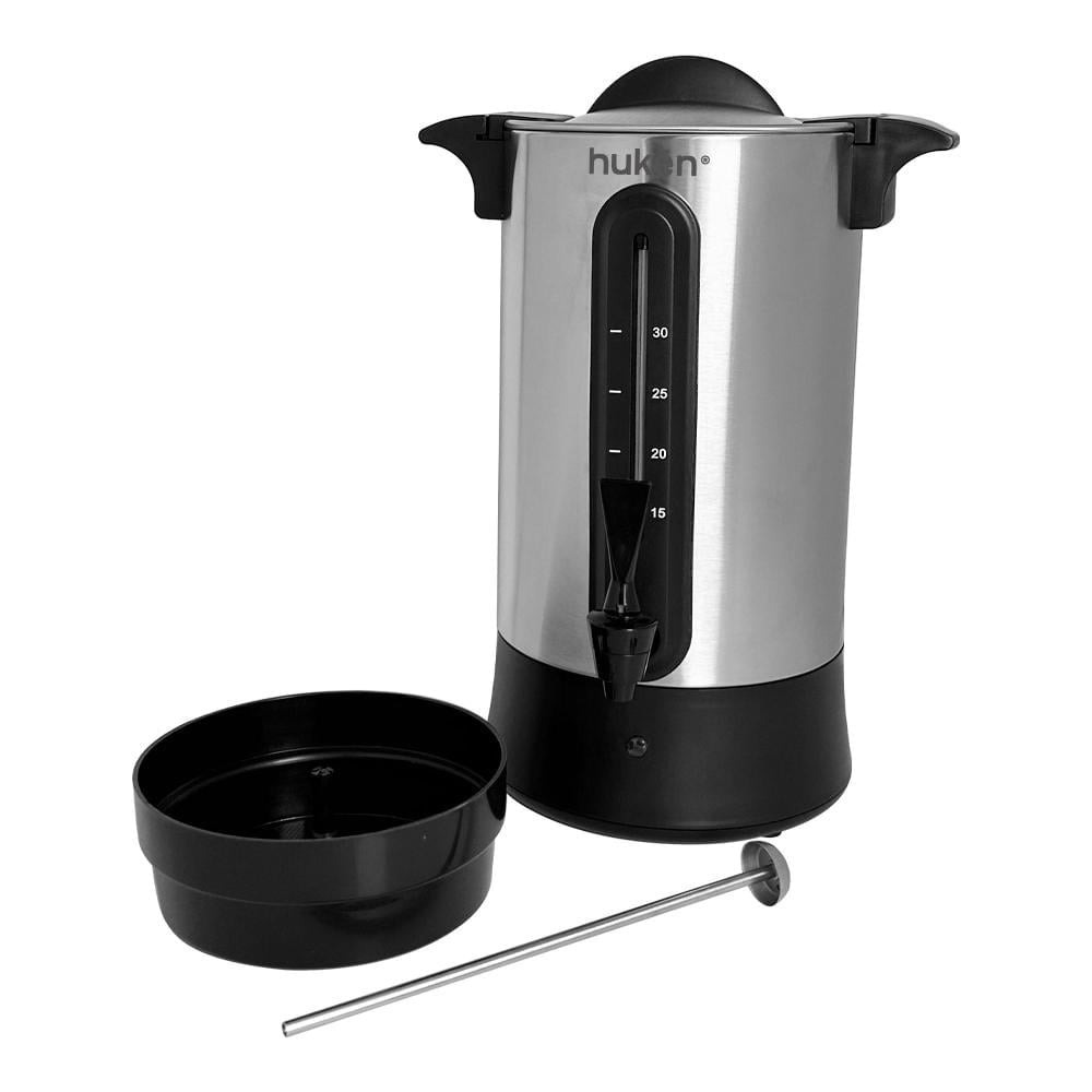 Cafetera de Urna