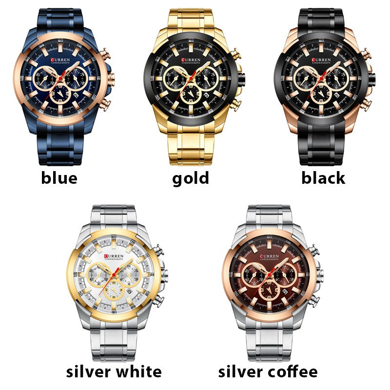 Relojes