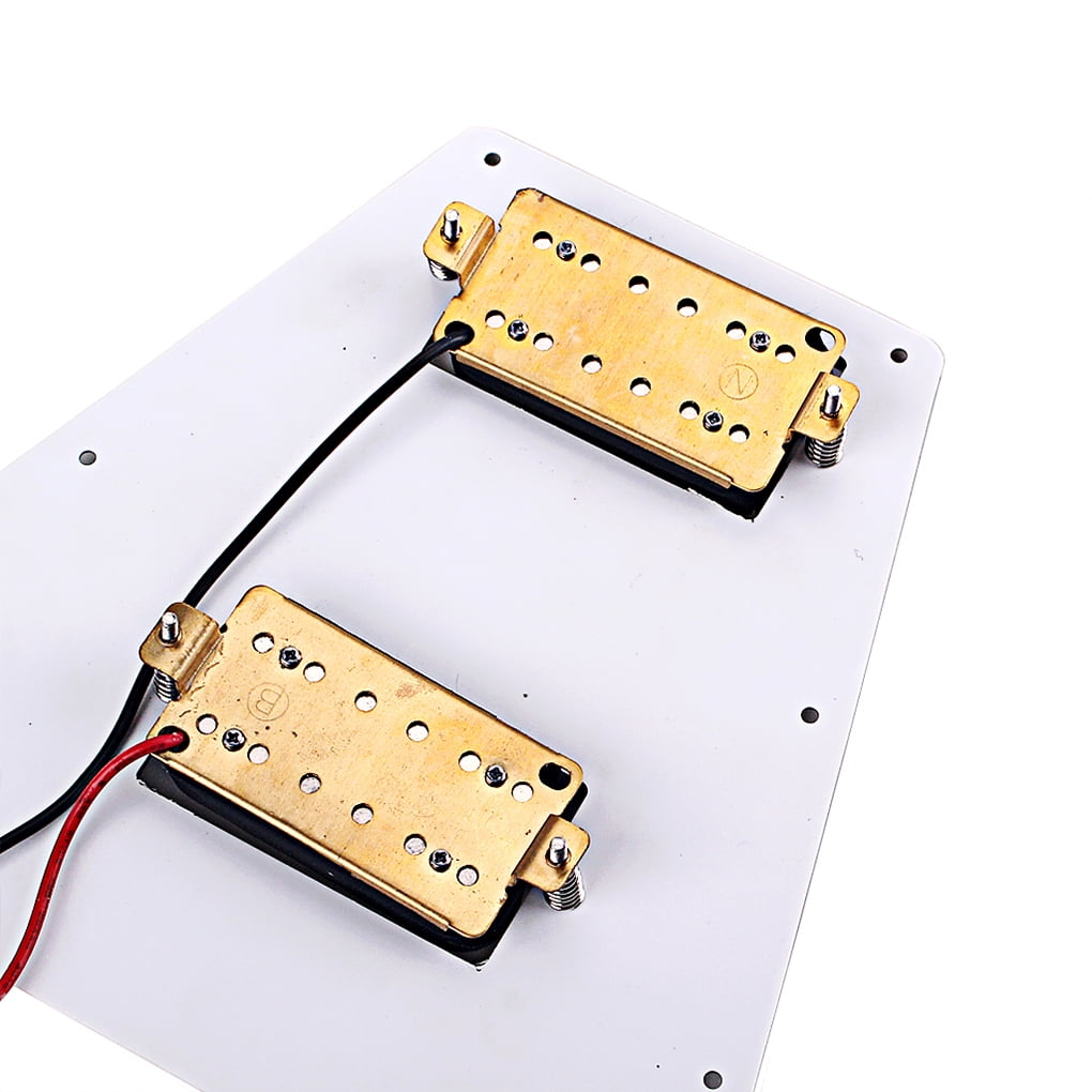 Golpeador de guitarra eléctrica