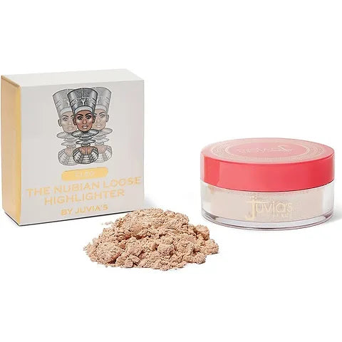 JUVIAS PLACE THE NUBIAN LOOSE HIGHLIGHTER CLEO
