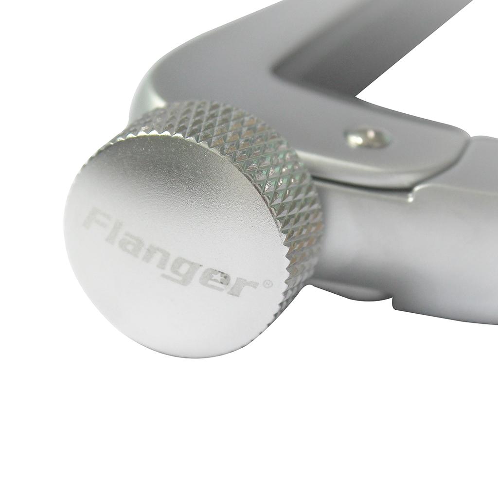 Capo de guitarra de aleación