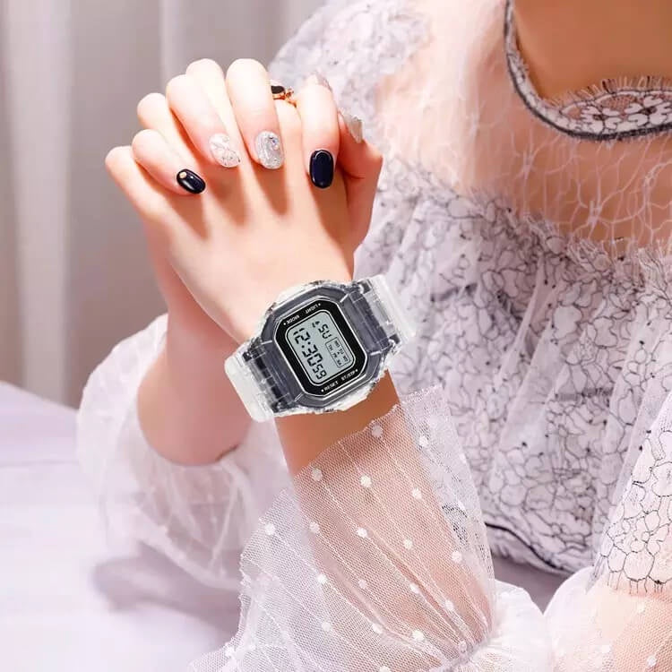 Reloj Digital