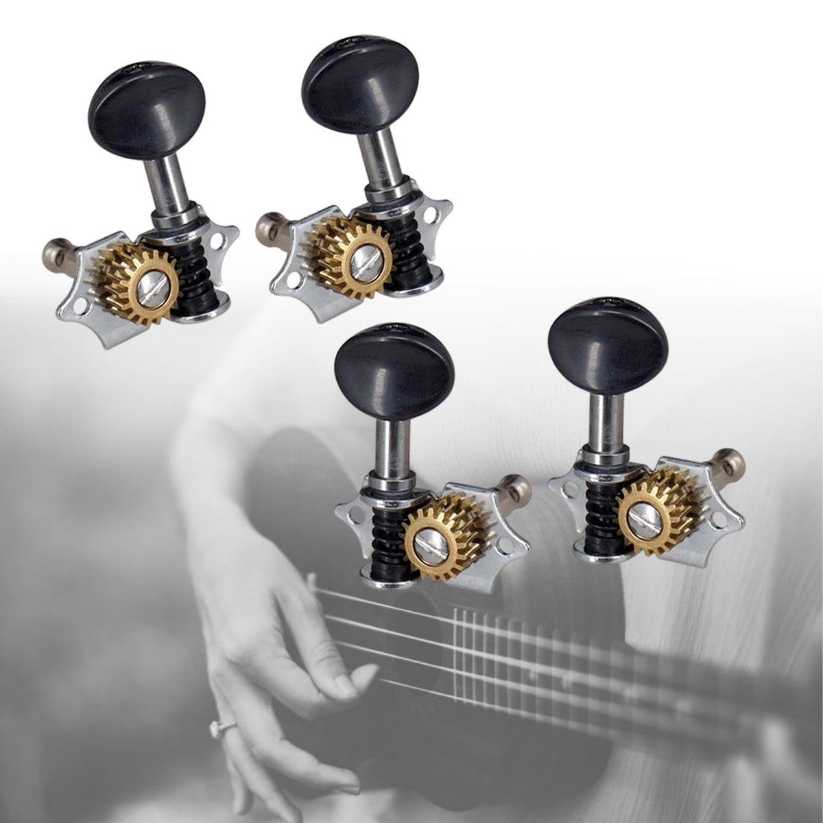 Clavijas de afinación