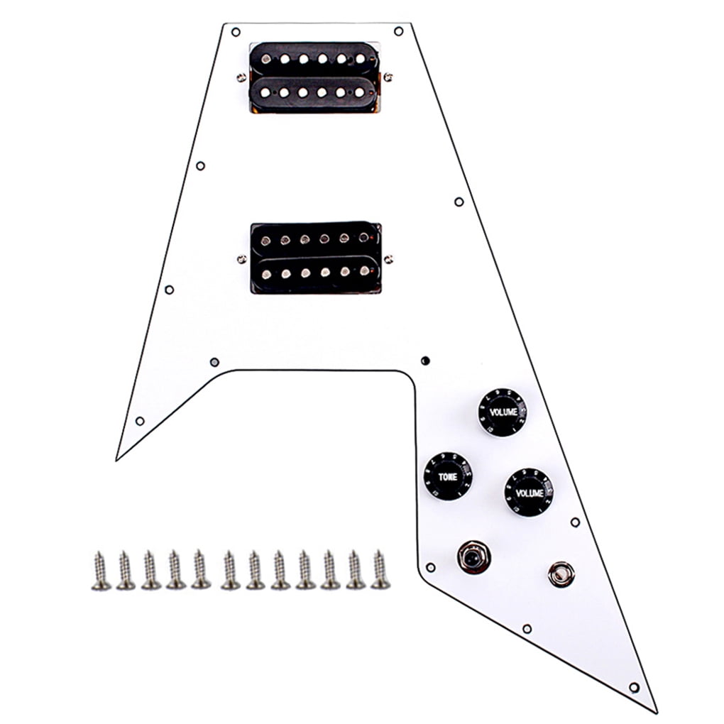 Golpeador de guitarra eléctrica