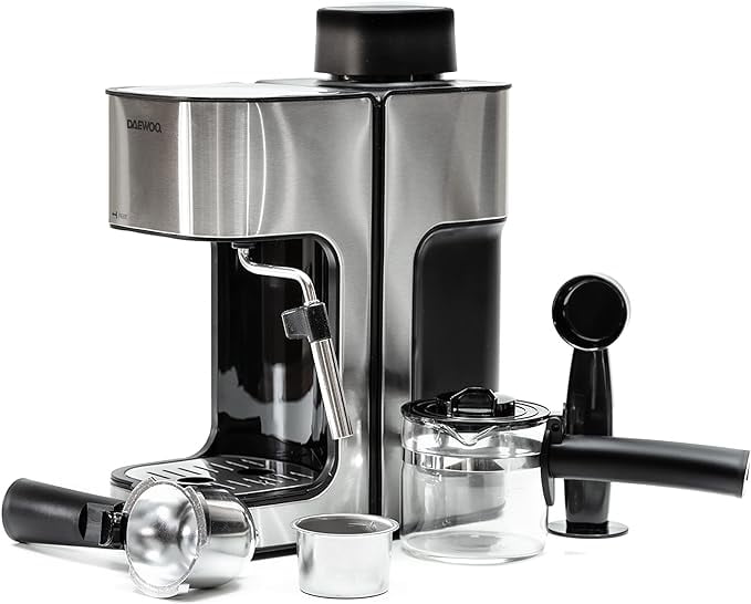 MAQUINA DE CAFE