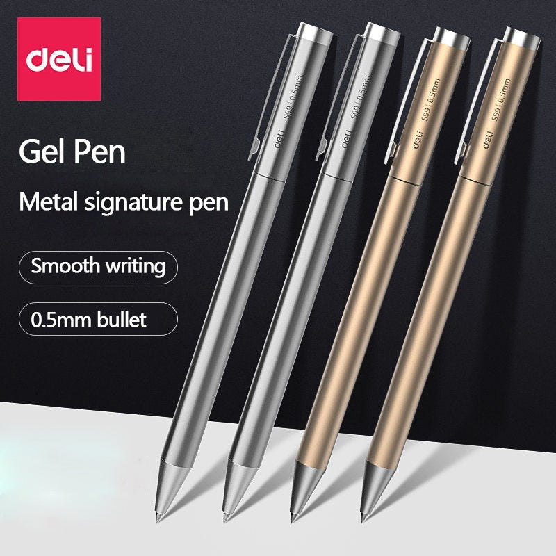 Bolígrafo De gel De 0,5 Mm
