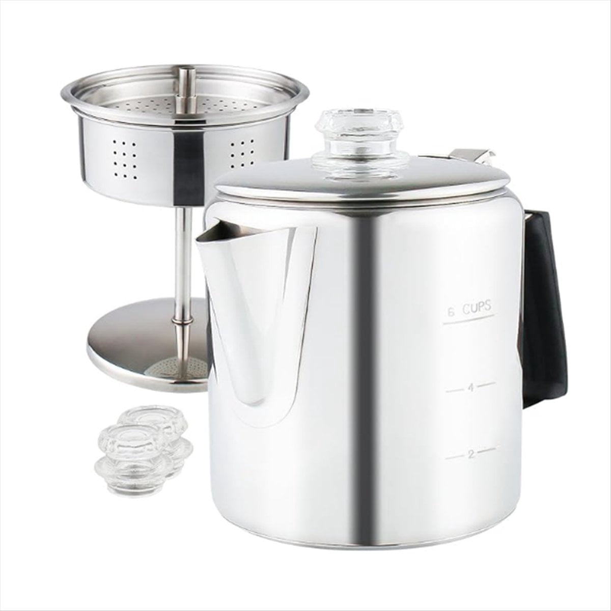 Cafetera Percoladora
