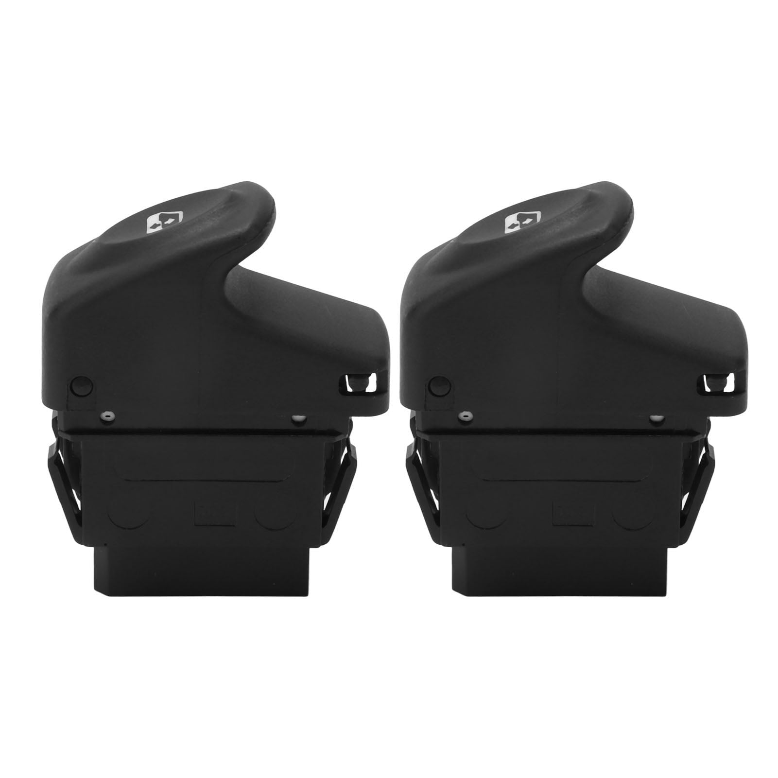 ,Interruptor de control de ventana 7700838099