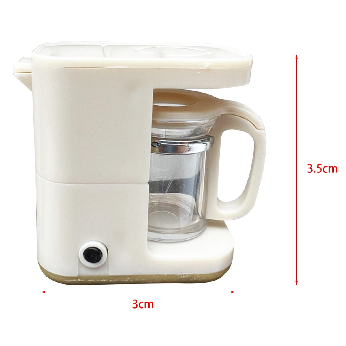 Cafetera Yotijar