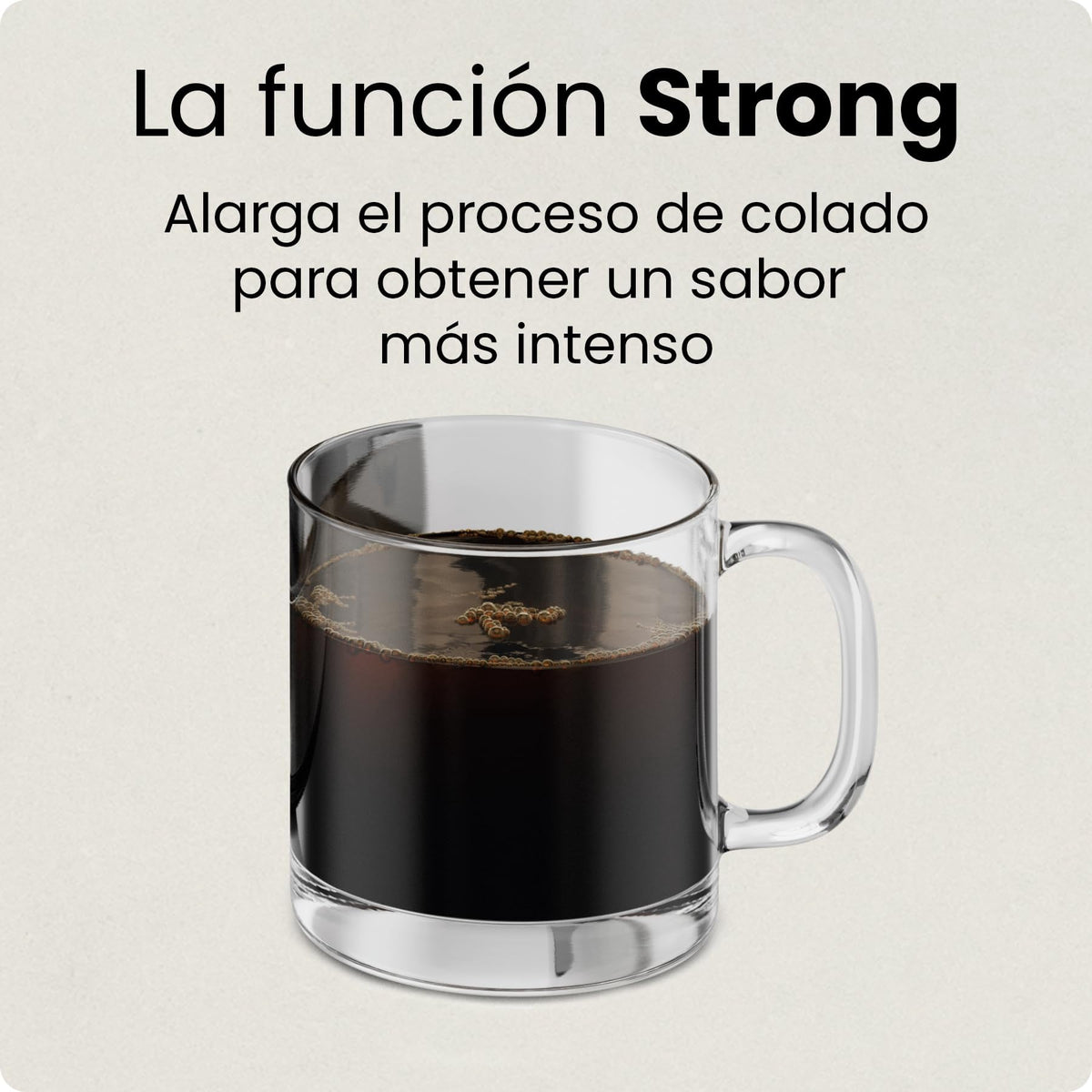 Chefman Cafetera programable