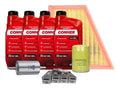 Kit De Afinacin Seat Ibiza 2003