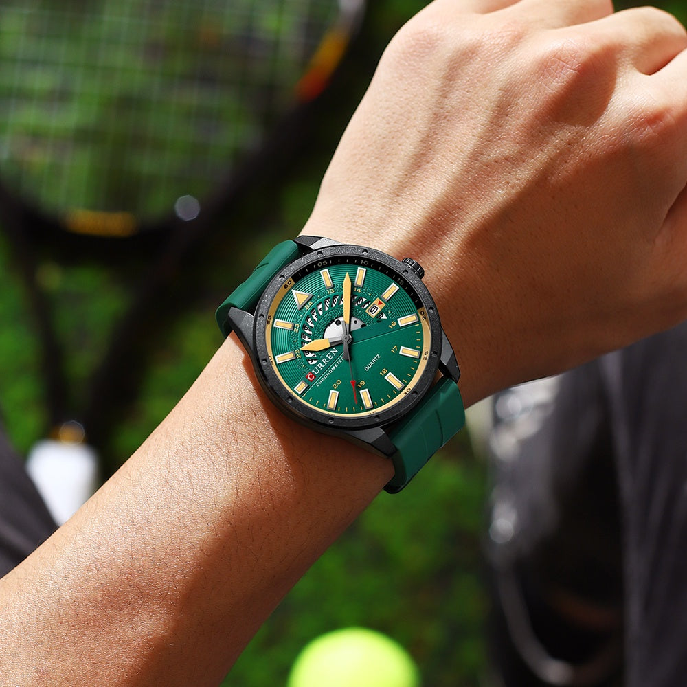 Relojes