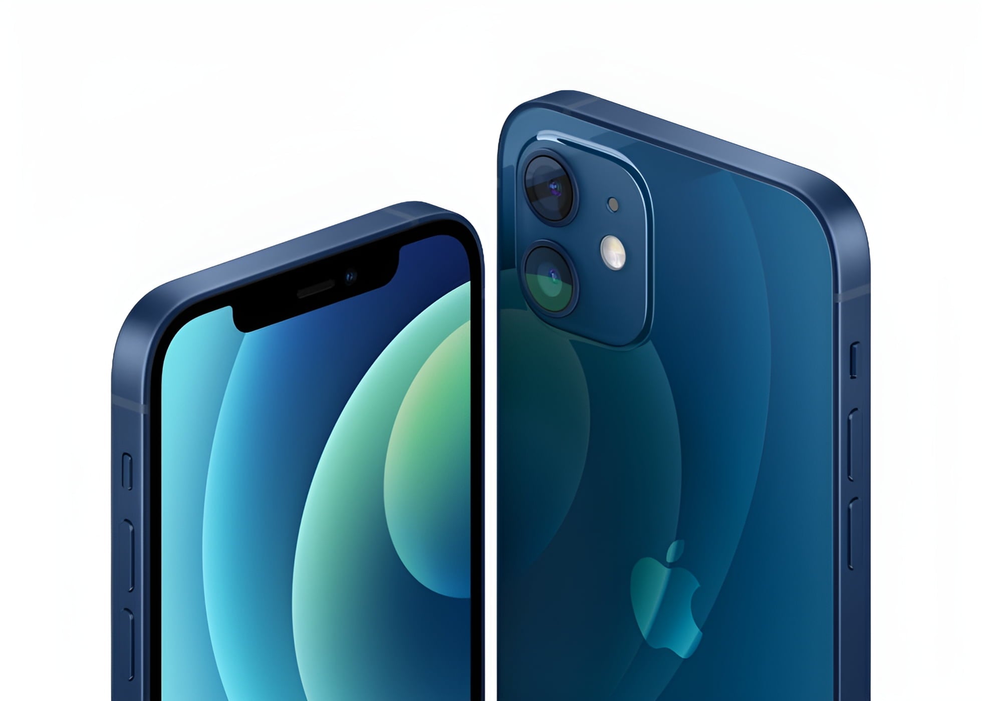 Teléfono Inteligente Apple iPhone 12 de 128 GB , Completamente Desbloqueado