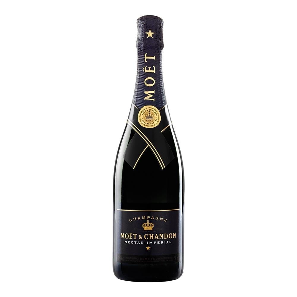 Champagne Moet & Chandon Néctar Impérial 750 ml