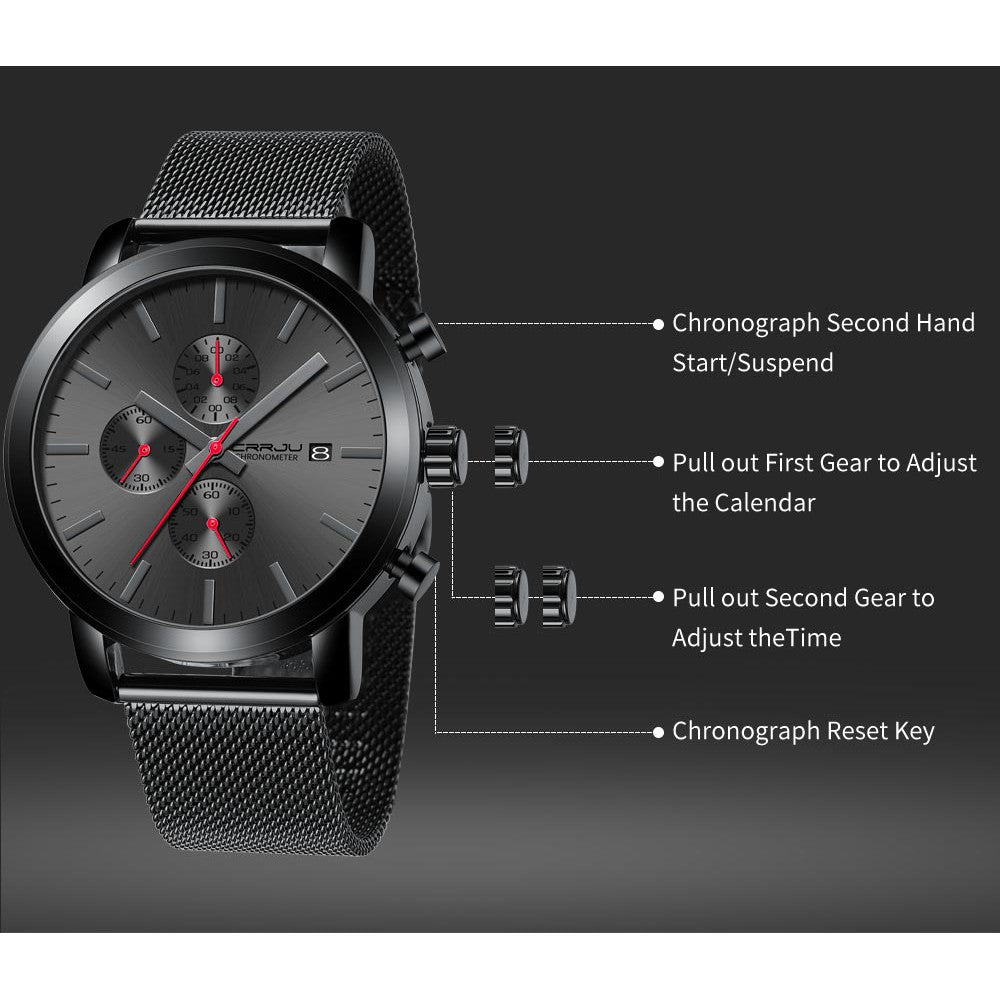 Relojes
