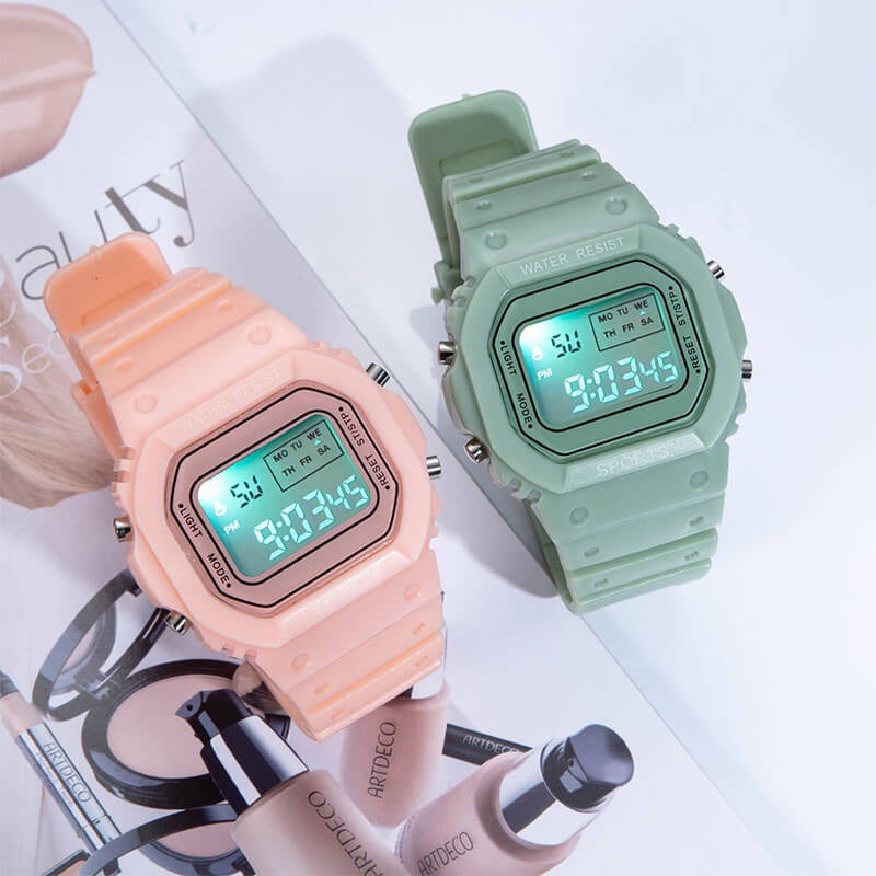 Reloj Digital Unisex
