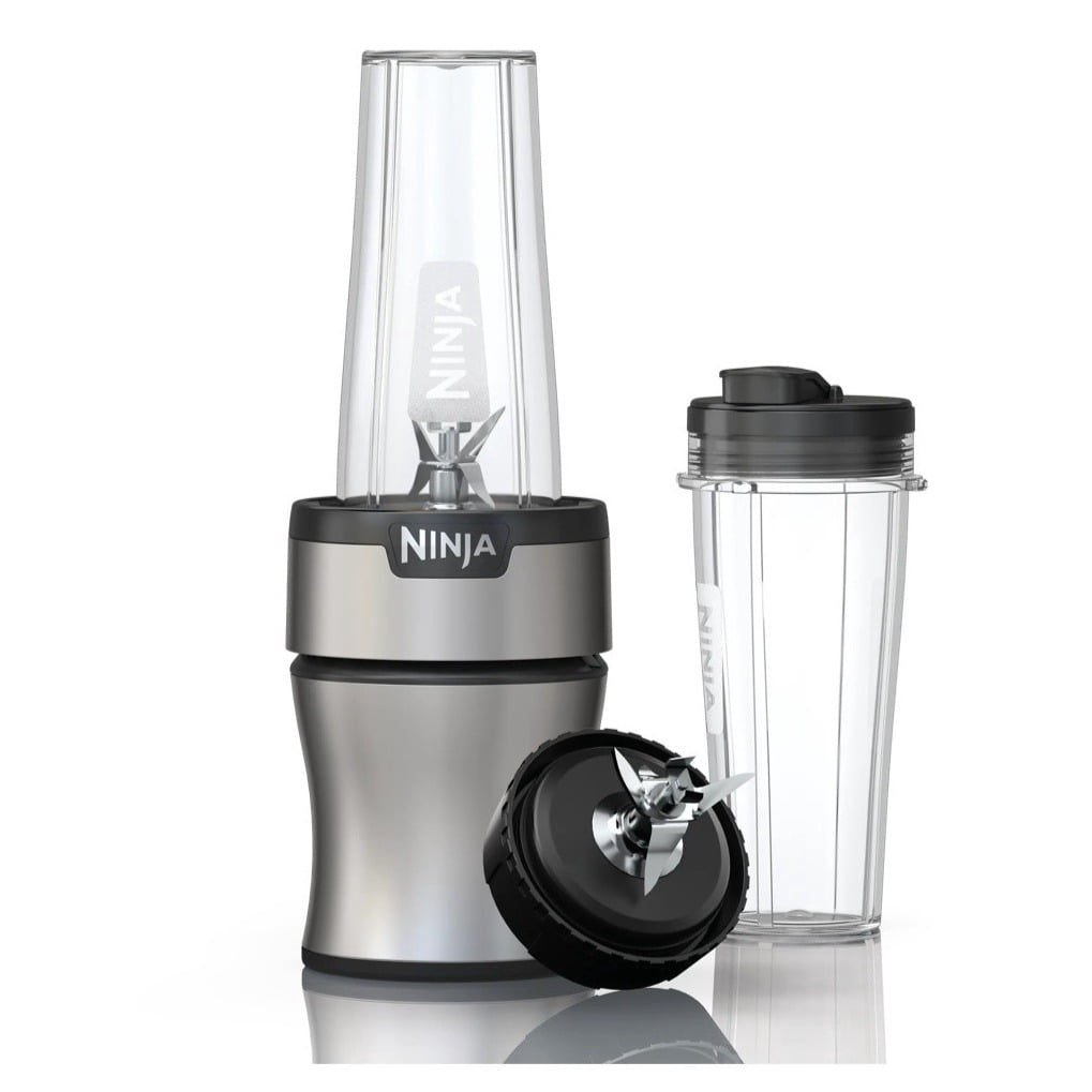 Procesador de Alimentos Ninja