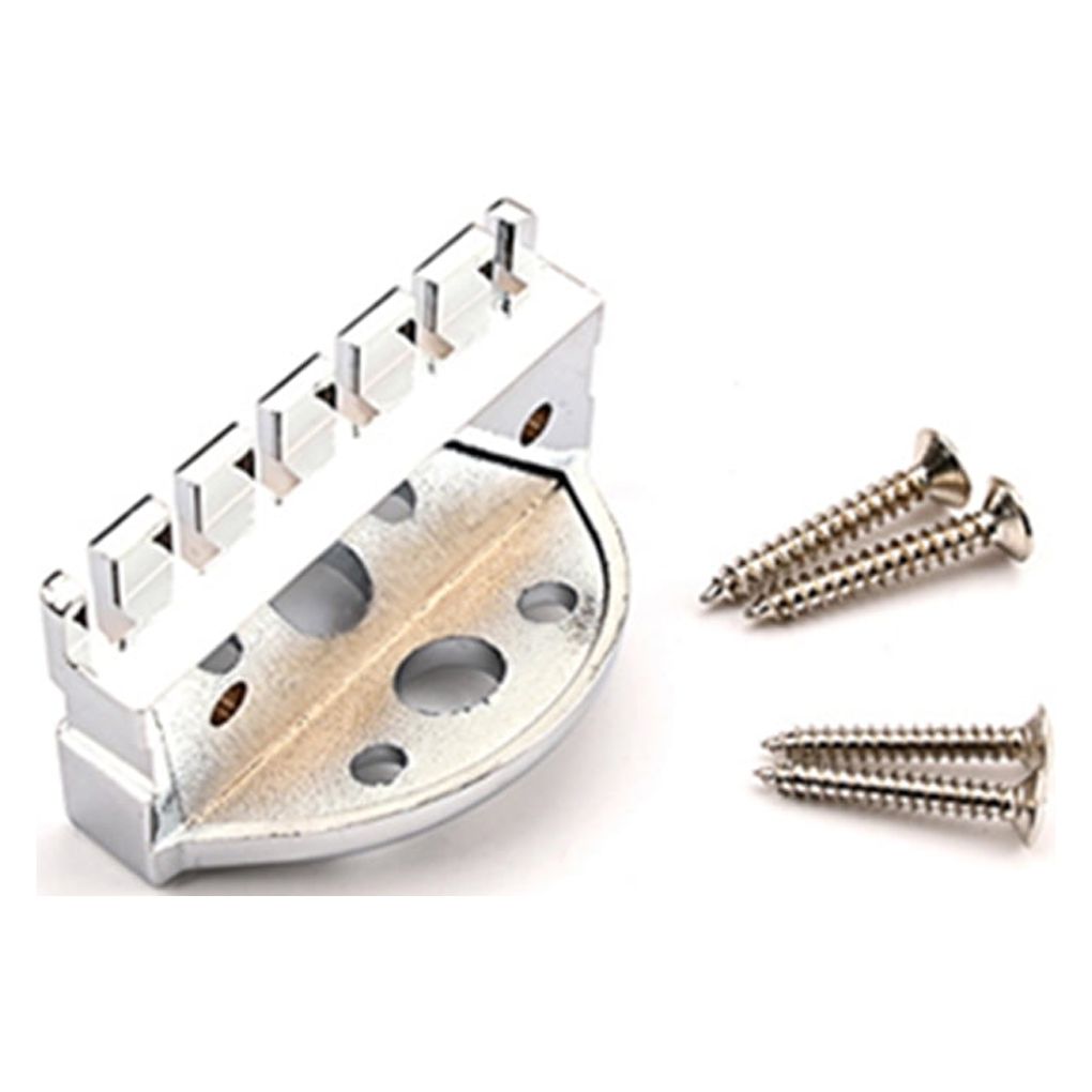 Puente de guitarra sin cabeza