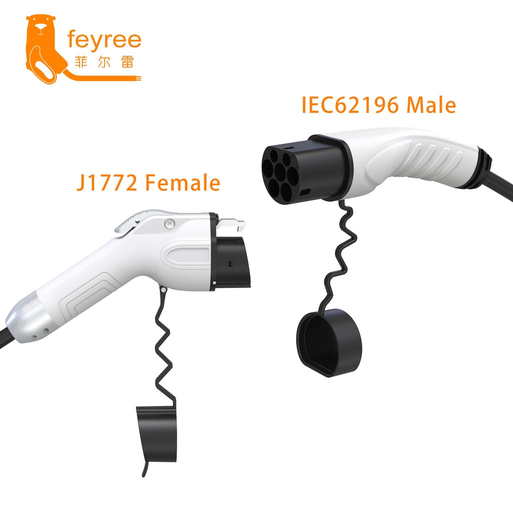 Cargador Enchufe 32A
