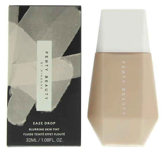 FENTY BEAUTY EAZE DROP BLURRING SKIN TINT 6