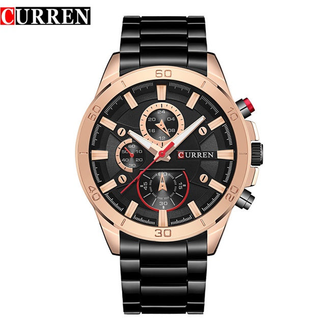 Reloj De Hombre