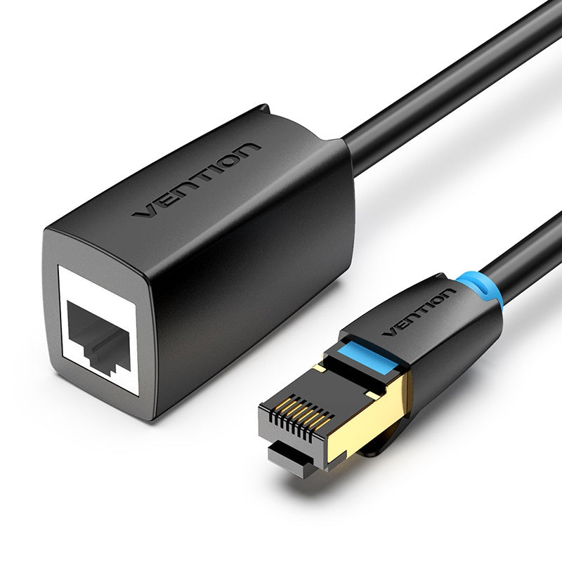 Vention Cat8 Ethernet Cable De Extensión RJ45 Conector