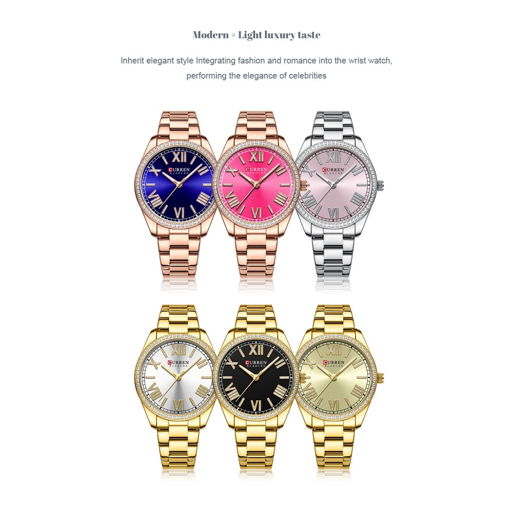 Reloj De Mujer