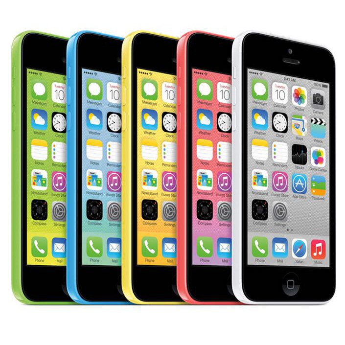Tiendamundo.ph iPhone 5c