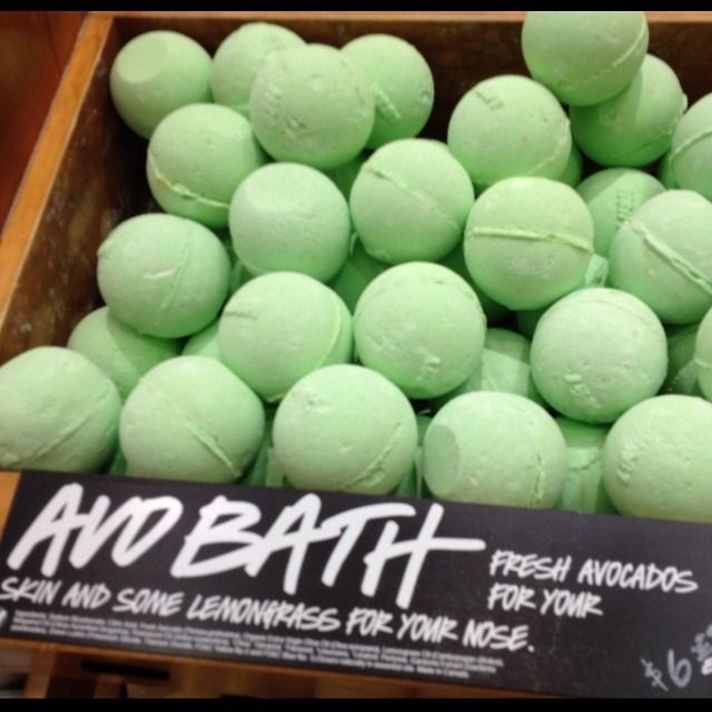 Fragancia Candle Craft - EOL - Avobath – Inspirada en Lush®