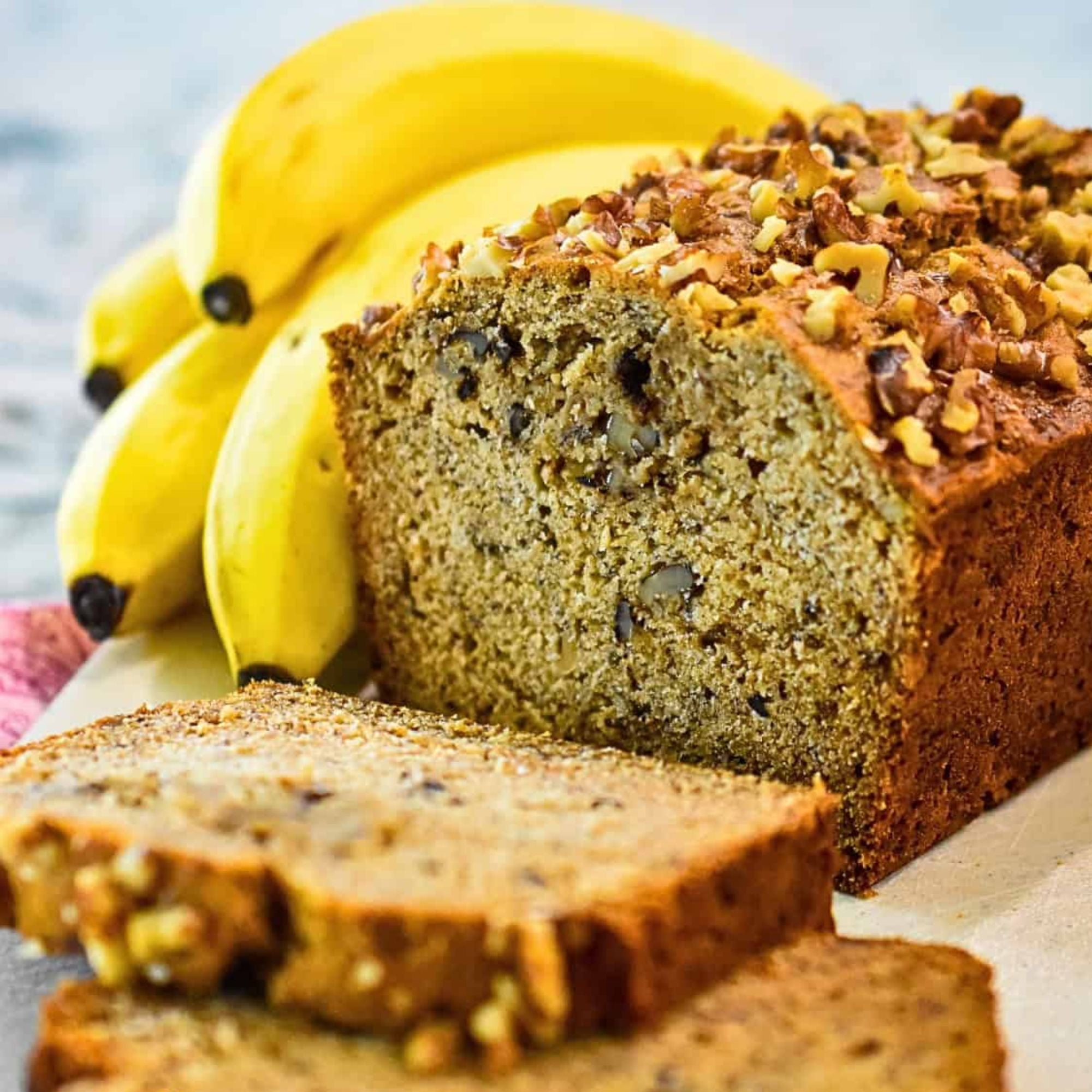 Fragancia Candle Craft - EOL - Banana Nut Bread – Pan de Plátano y Nuez - Importado de USA