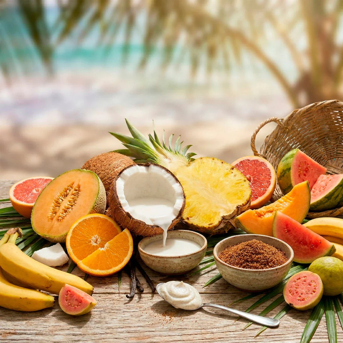 Fragancia Candle Craft - EOL - Jamaican Me Crazy - Importado de USA