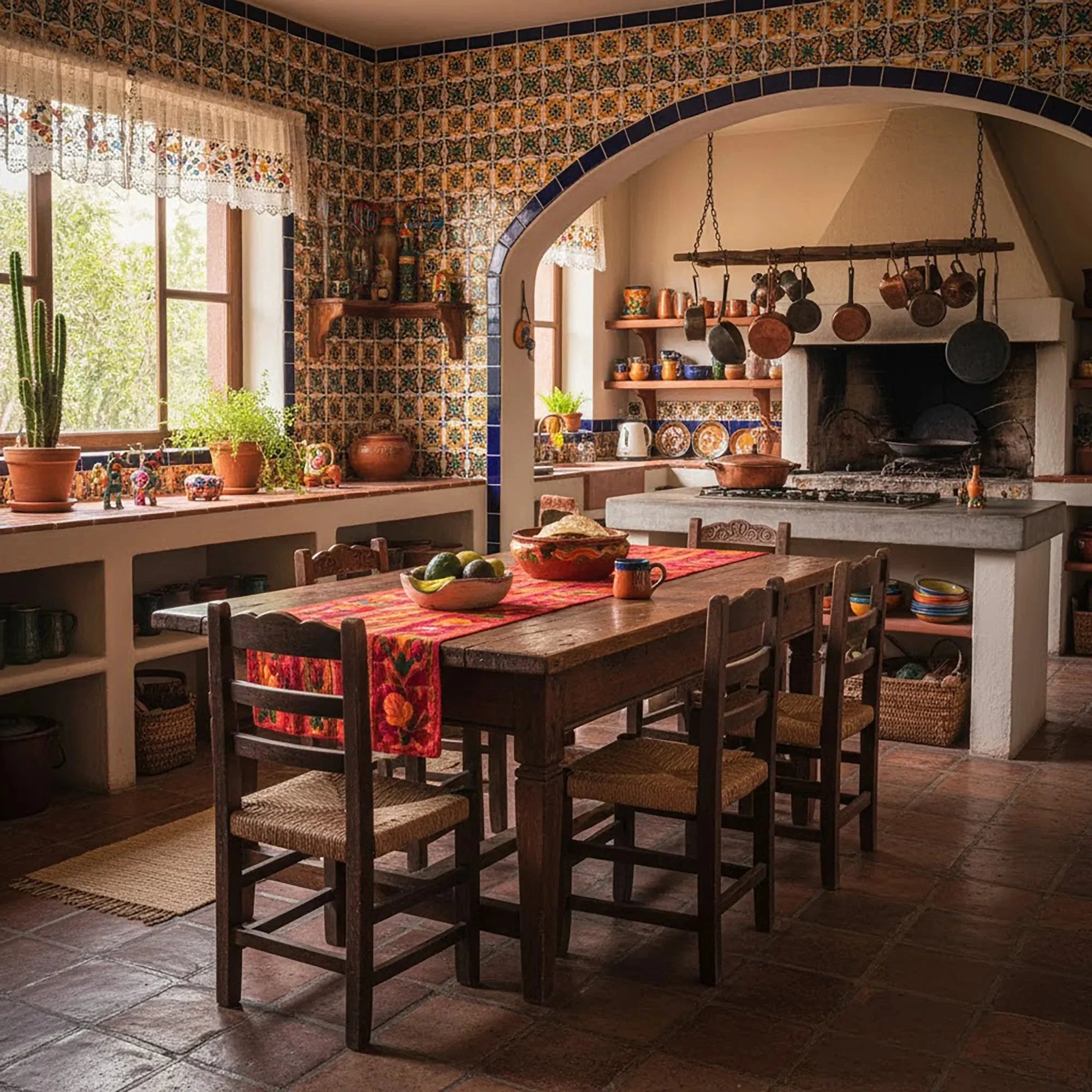 Fragancia Candle Craft - EOL - Grandma’s Kitchen – La Cocina de la Abuela - Importado de USA