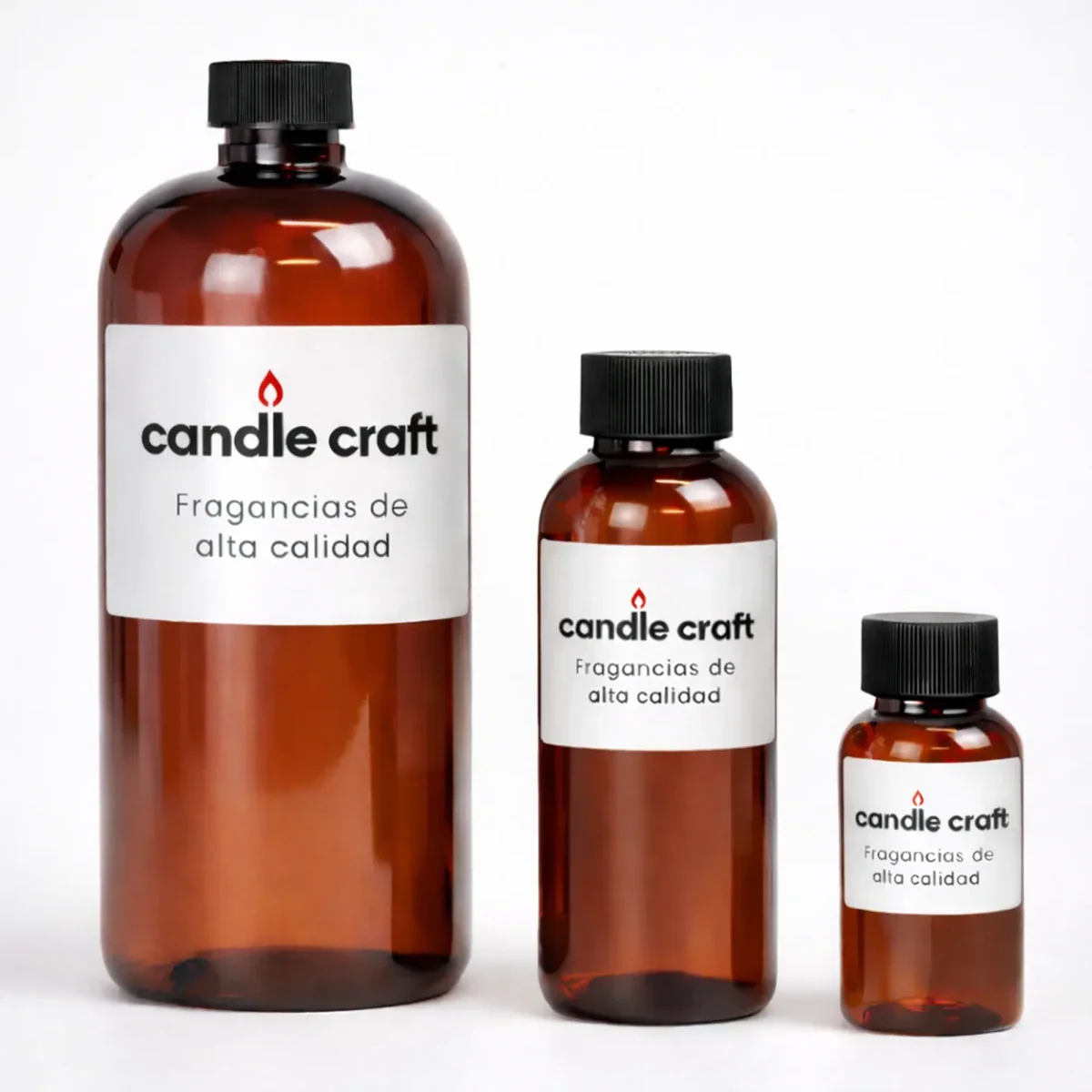 Fragancia Candle Craft- Berry Fruit Punch - Ponche de Frutos Rojos - Inspirada en Bath & Body Works (BBW)® / White Barn ®