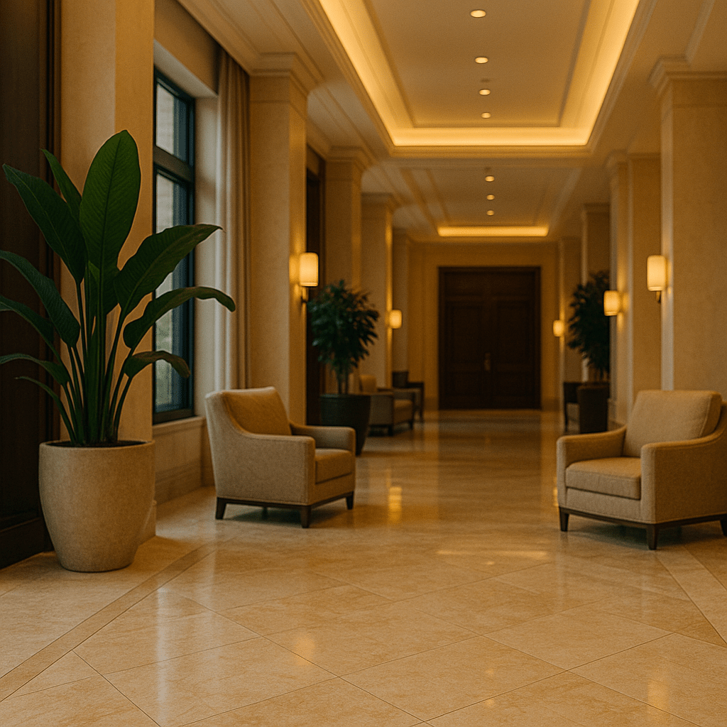 Fragancia Candle Craft - Hotel Scent – Esencia de Hotel – Importado de USA