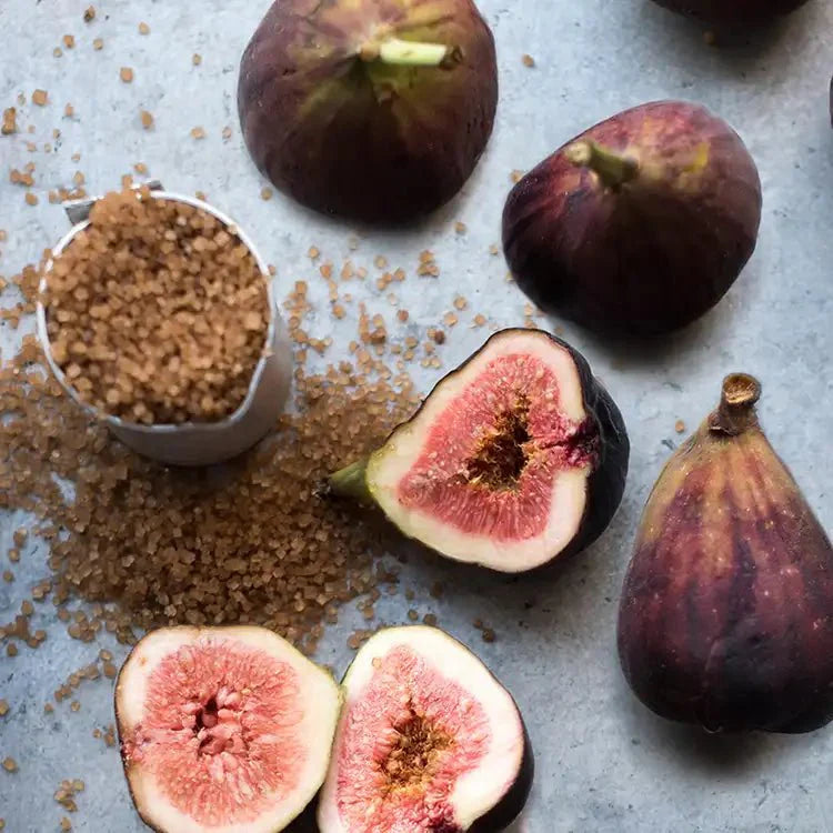 Fragancia Candle Science - Brown Sugar and Fig - Azúcar Morena e Higo - Importado de USA