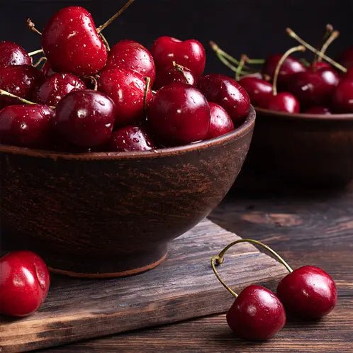 Fragancia Candle Science - Cherry Eclipse – Eclipse de Cereza - Importado de USA