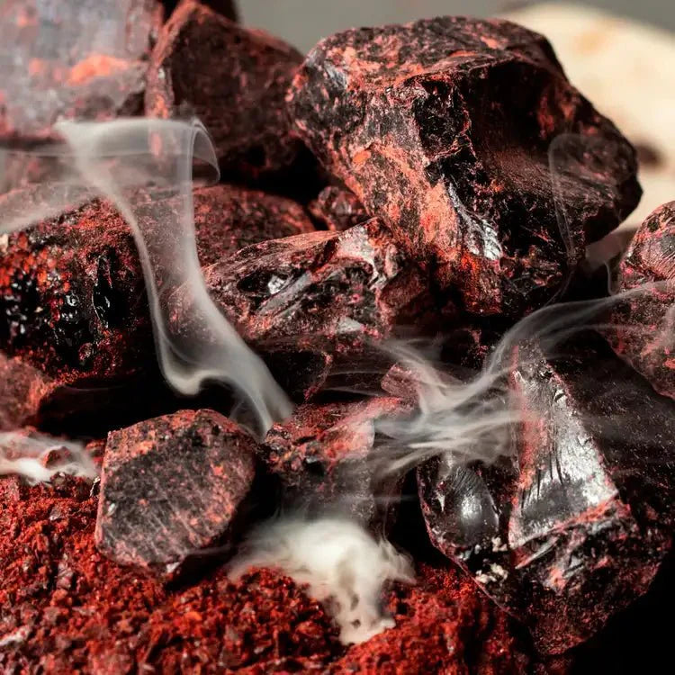 Fragancia Candle Science - EOL - Dragon's Blood - Sangre de Dragón - Importado de USA