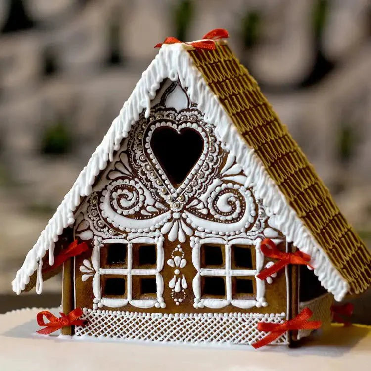 Fragancia Candle Science - T - Hansel and Gretel's House - La Casa de Hansel y Gretel - Importado de USA