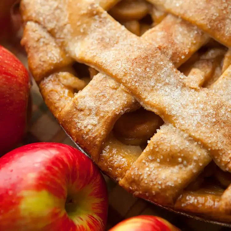 Fragancia Candle Science - Hot Apple Pie - Pay de Manzana Caliente - Importado de USA